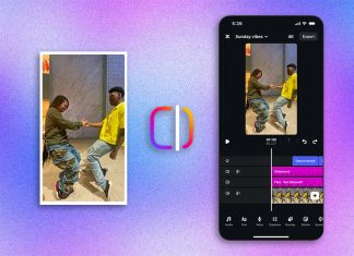 Convierte fotos en videos y dales vida con Edits.- Blog Hola Telcel