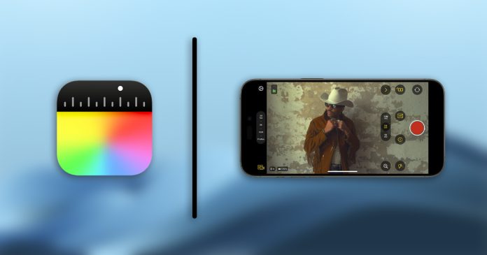 Aprovecha las funciones de Final Cut Camera 2.0 y obtén videos increíbles.- Blog Hola Telcel