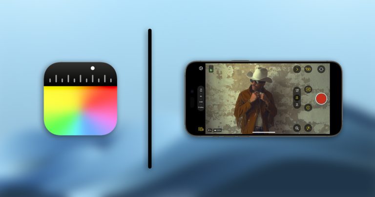 Aprovecha las funciones de Final Cut Camera 2.0 y obtén videos increíbles.- Blog Hola Telcel