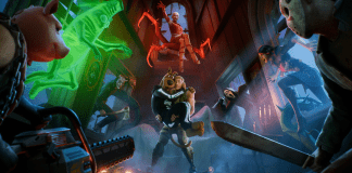 Terror y diversión en Fortnite: todo sobre Fortnitemares 2025.- Blog Hola Telcel