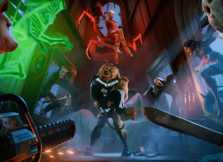 Terror y diversión en Fortnite: todo sobre Fortnitemares 2025.- Blog Hola Telcel