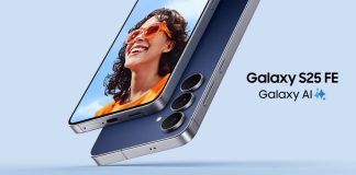 Samsung Galaxy S25 FE redefine lo que esperas de un celular.- Blog Hola Telcel