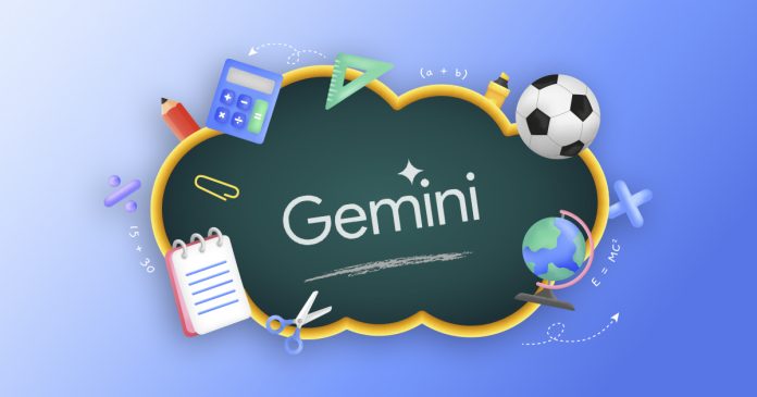 Gemini llega a Android para revolucionar el regreso a clases.- Blog Hola Telcel