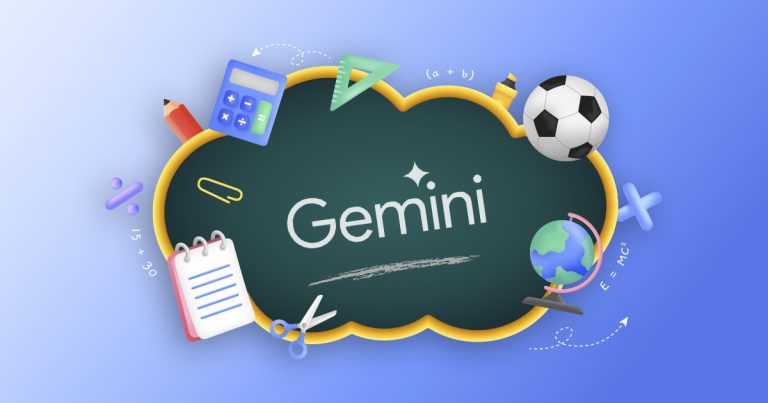 Gemini Gemini llega a Android para revolucionar el regreso a clases.- Blog Hola Telcel