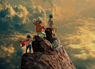 Gorillaz lanza 'The Manifesto' con Trueno y Proof.- Blog Hola Telcel