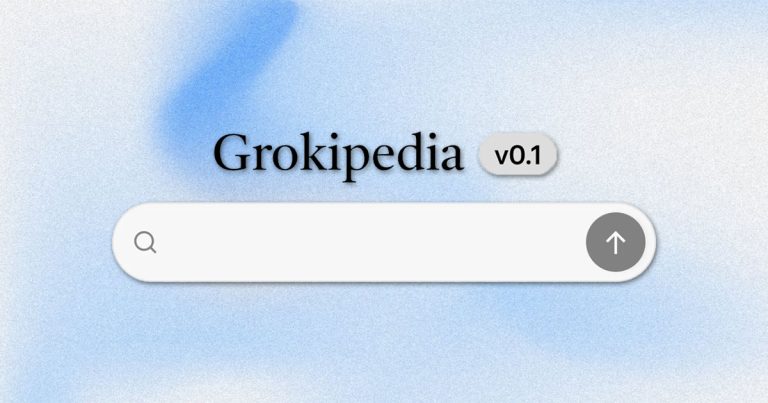 Grokipedia Qué es Grokipedia y cómo funciona la enciclopedia con IA de xAI.- Blog Hola Telcel