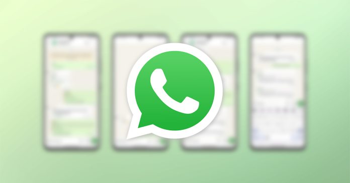 WhatsApp se actualiza con hilos: organiza tus mensajes fácilmente.- Blog Hola Telcel