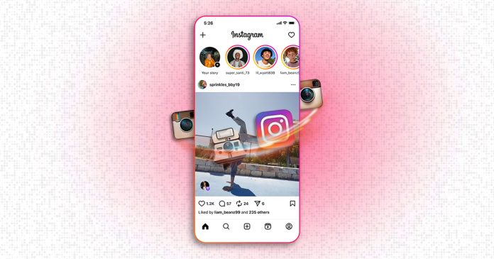 Instagram está de fiesta, ¡cumple 15 años!- Blog Hola Telcel