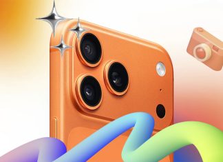 La cámara del iPhone 17 se reinventa con funciones innovadoras.- Blog Hola Telcel