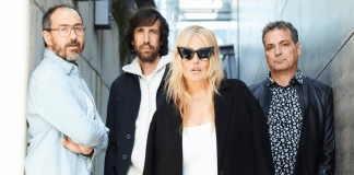 Amaia Montero vuelve a La Oreja de Van Gogh.- Blog Hola Telcel