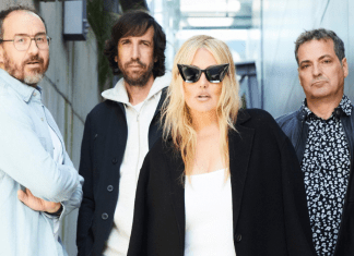 Amaia Montero vuelve a La Oreja de Van Gogh.- Blog Hola Telcel