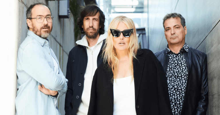 La Oreja de Van Gogh Amaia Montero vuelve a La Oreja de Van Gogh.- Blog Hola Telcel