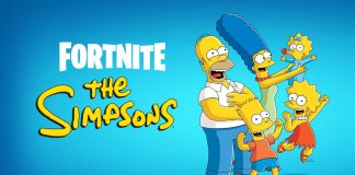 Los Simpson en 'Fortnite': el 'crossover' más esperado del año.- Blog Hola Telcel