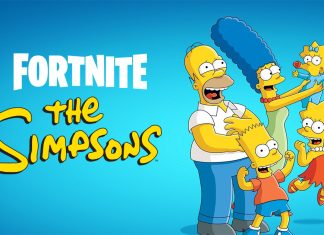 Los Simpson en 'Fortnite': el 'crossover' más esperado del año.- Blog Hola Telcel