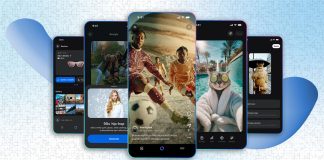 Crea, remezcla y comparte videos con Vibes, la IA de Meta.- Blog Hola Telcel