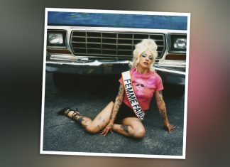 Auténtica y sin filtros, así suena Mon Laferte en 'Femme Fatale', su nuevo álbum.- Blog Hola Telcel