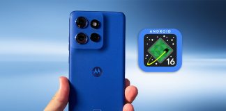 Android 16 llega a Motorola para renovar la experiencia móvil.- Blog Hola Telcel