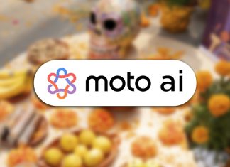 Moto ai transforma tu forma de celebrar el Día de Muertos.- Blog Hola Telcel
