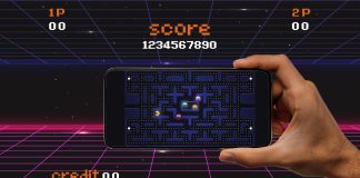 Revive las maquinitas con estos videojuegos clásicos en celular.- Blog Hola Telcel