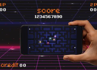 Revive las maquinitas con estos videojuegos clásicos en celular.- Blog Hola Telcel