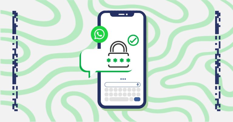 Privacidad Así funciona la ‘Privacidad avanzada del chat’ en WhatsApp.- Blog Hola Telcel