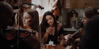 Rosalía vuelve con "Berghain", el inicio de una nueva era.- Blog Hola Telcel