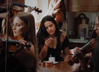 Rosalía vuelve con "Berghain", el inicio de una nueva era.- Blog Hola Telcel