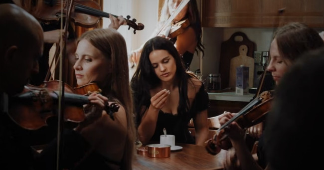 Rosalía vuelve con Berghain, el inicio de una nueva era.- Blog Hola Telcel