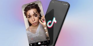 TikTok activó filtros para que hagas tu búsqueda más rápido.- Blog Hola Telcel