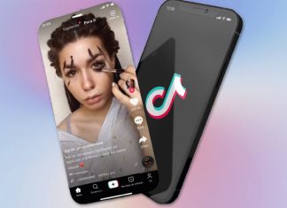TikTok activó filtros para que hagas tu búsqueda más rápido.- Blog Hola Telcel