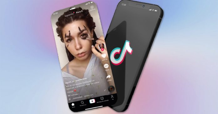 TikTok activó filtros para que hagas tu búsqueda más rápido.- Blog Hola Telcel