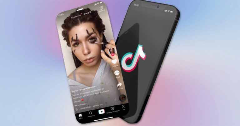 TikTok TikTok activó filtros para que hagas tu búsqueda más rápido.- Blog Hola Telcel