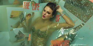 Taylor Swift lanza 'The Life of a Showgirl'.- Blog Hola Telcel