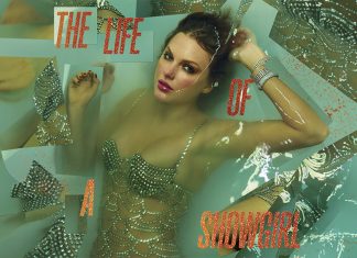 Taylor Swift lanza 'The Life of a Showgirl'.- Blog Hola Telcel