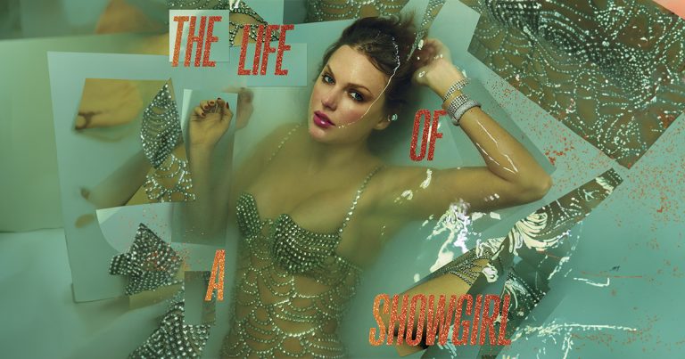 Taylor Swift lanza 'The Life of a Showgirl'.- Blog Hola Telcel