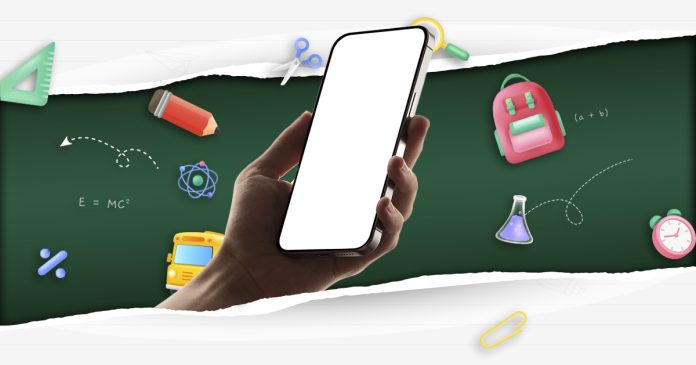 Conoce las mejores apps para estudiar con docentes.- Blog Hola Telcel