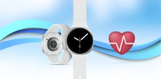 Galaxy Watch8: el aliado inteligente para cuidar tu salud cada día.- Blog Hola Telcel