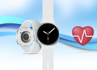 Galaxy Watch8: el aliado inteligente para cuidar tu salud cada día.- Blog Hola Telcel