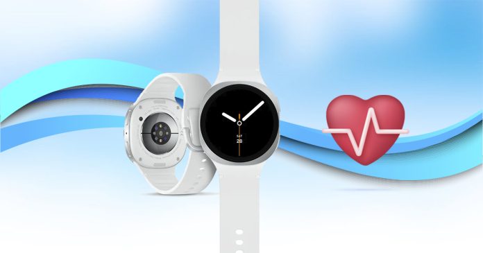 Galaxy Watch8: el aliado inteligente para cuidar tu salud cada día.- Blog Hola Telcel