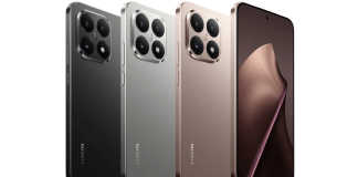 Xiaomi 15T ya es oficial: pantalla brillante y rendimiento increíble.- Blog Hola Telcel