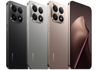 Xiaomi 15T ya es oficial: pantalla brillante y rendimiento increíble.- Blog Hola Telcel