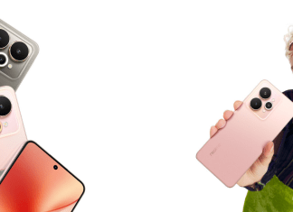 Con realme 15 5G disfruta de rendimiento y autonomía sin límites.- Blog Hola Telcel