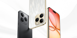 Conoce el nuevo realme 15T.- Blog Hola Telcel