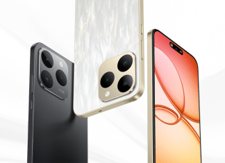 Conoce el nuevo realme 15T.- Blog Hola Telcel