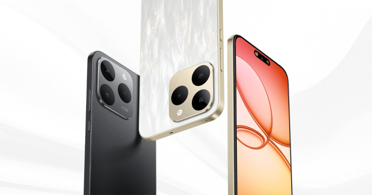 Conoce el nuevo realme 15T.- Blog Hola Telcel