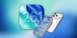 iOS 26.1 hace tu iPhone más rápido y elegante.- Blog Hola Telcel