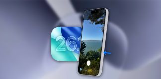 El Control de Cámara del iPhone se adapta por fin a ti.- Blog Hola Telcel