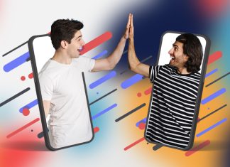 Conoce las apps que están revolucionando las citas.- Blog Hola Telcel