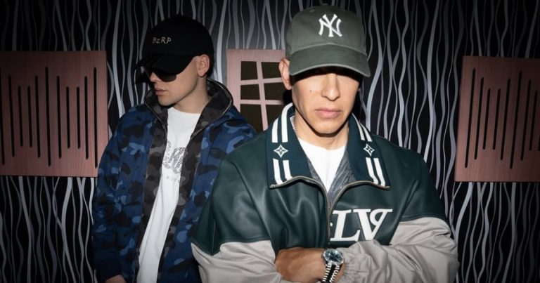 Bzrp y Daddy Yankee Bizarrap y Daddy Yankee hacen historia con la 'Bzrp Music Session #0/66'.- Blog Hola Telcel