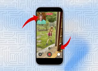 iPhone 17: la magia de grabar con dos cámaras a la vez.- Blog Hola Telcel